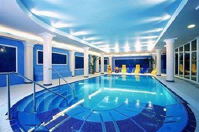 фото отеля Hotel Olympia Marianske Lazne