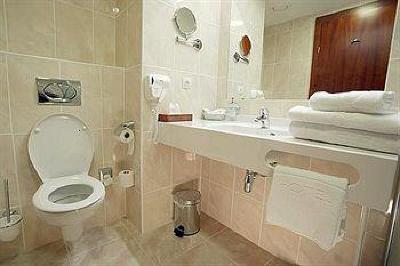 фото отеля Hotel Olympia Marianske Lazne