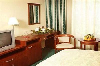 фото отеля Hotel Olympia Marianske Lazne