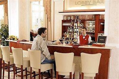 фото отеля Hotel Olympia Marianske Lazne