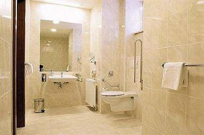 фото отеля Hotel Olympia Marianske Lazne