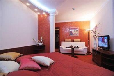 фото отеля Hotel Olympia Marianske Lazne