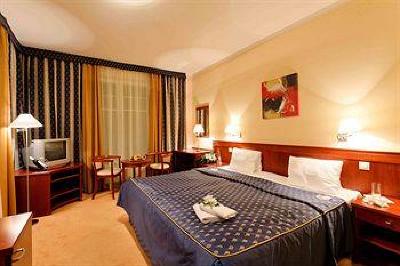 фото отеля Hotel Olympia Marianske Lazne