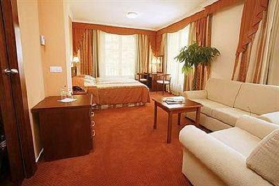 фото отеля Hotel Olympia Marianske Lazne