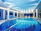 фото отеля Hotel Olympia Marianske Lazne