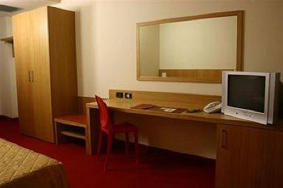 фото отеля Anusca Palace Hotel Bologna