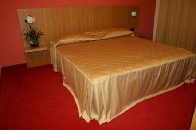 фото отеля Anusca Palace Hotel Bologna