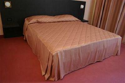 фото отеля Anusca Palace Hotel Bologna
