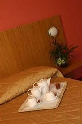 фото отеля Anusca Palace Hotel Bologna