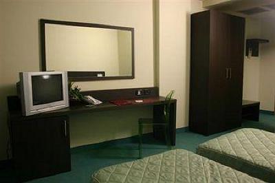 фото отеля Anusca Palace Hotel Bologna