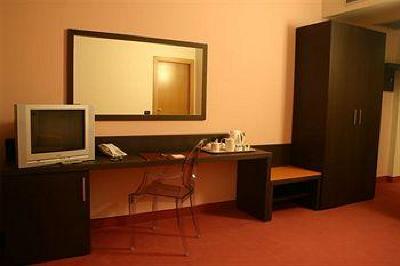 фото отеля Anusca Palace Hotel Bologna
