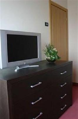 фото отеля Anusca Palace Hotel Bologna