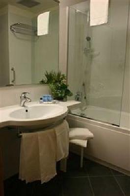 фото отеля Anusca Palace Hotel Bologna