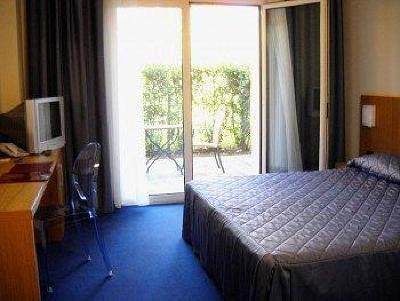 фото отеля Anusca Palace Hotel Bologna