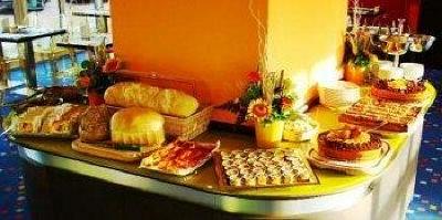 фото отеля Anusca Palace Hotel Bologna