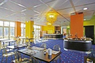 фото отеля Anusca Palace Hotel Bologna