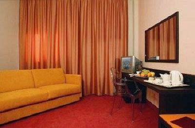 фото отеля Anusca Palace Hotel Bologna