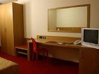 Anusca Palace Hotel Bologna