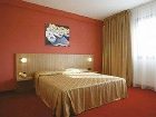 фото отеля Anusca Palace Hotel Bologna