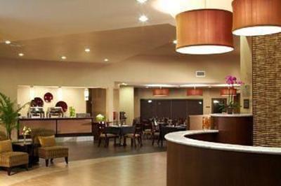 фото отеля BEST WESTERN Atrea at Old Town Center