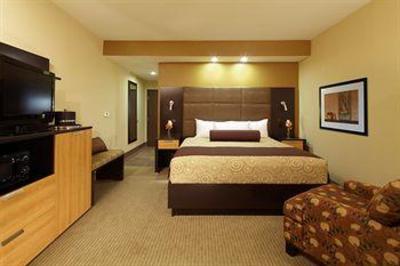 фото отеля BEST WESTERN Atrea at Old Town Center