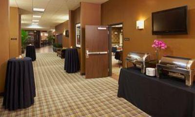 фото отеля BEST WESTERN Atrea at Old Town Center