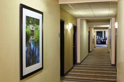 фото отеля BEST WESTERN Atrea at Old Town Center