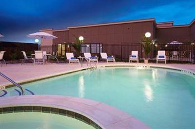 фото отеля BEST WESTERN Atrea at Old Town Center