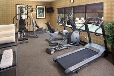 фото отеля BEST WESTERN Atrea at Old Town Center