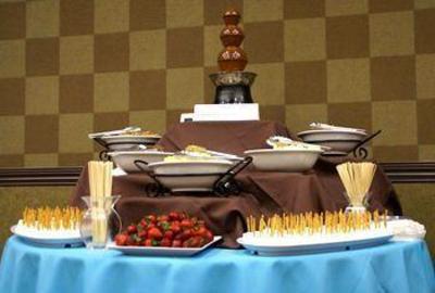 фото отеля BEST WESTERN Atrea at Old Town Center