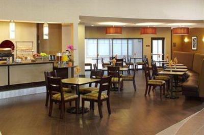фото отеля BEST WESTERN Atrea at Old Town Center