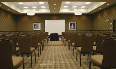 фото отеля BEST WESTERN Atrea at Old Town Center