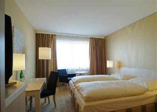 фото отеля Relexa Hotel Ratingen City