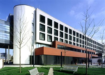 фото отеля Relexa Hotel Ratingen City