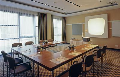 фото отеля Relexa Hotel Ratingen City