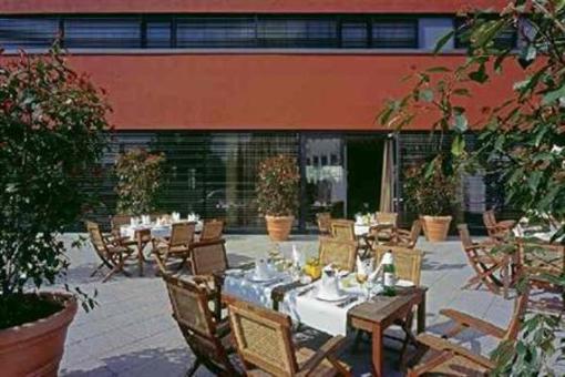 фото отеля Relexa Hotel Ratingen City