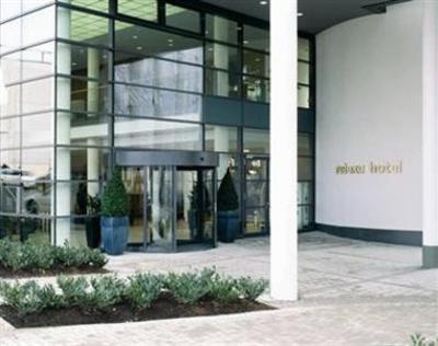 фото отеля Relexa Hotel Ratingen City