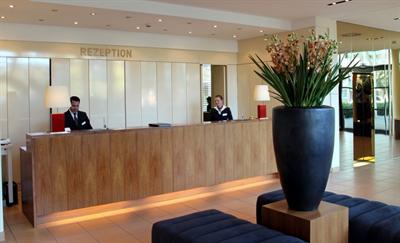 фото отеля Relexa Hotel Ratingen City