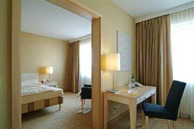 фото отеля Relexa Hotel Ratingen City