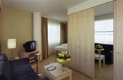 фото отеля Relexa Hotel Ratingen City