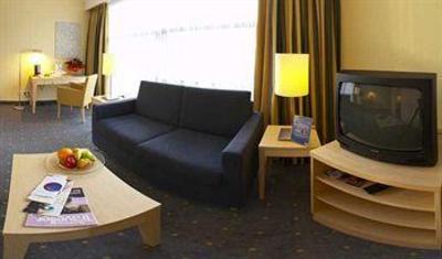 фото отеля Relexa Hotel Ratingen City