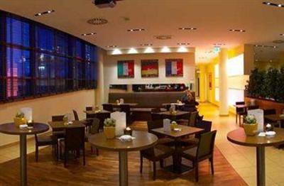 фото отеля Relexa Hotel Ratingen City