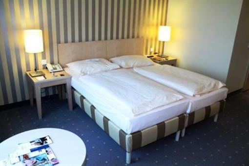 фото отеля Relexa Hotel Ratingen City