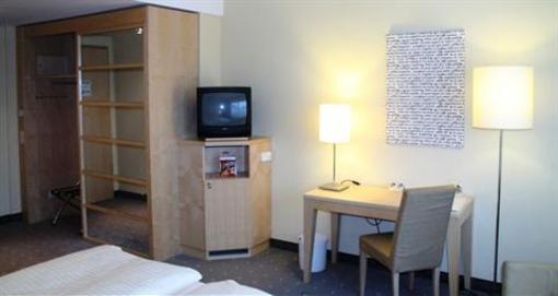 фото отеля Relexa Hotel Ratingen City