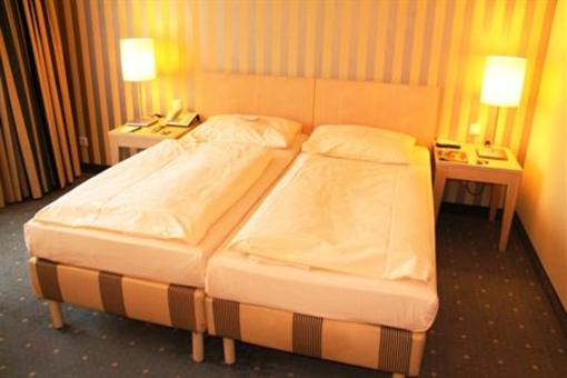 фото отеля Relexa Hotel Ratingen City