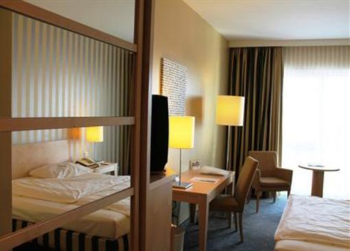 фото отеля Relexa Hotel Ratingen City