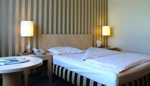 фото отеля Relexa Hotel Ratingen City