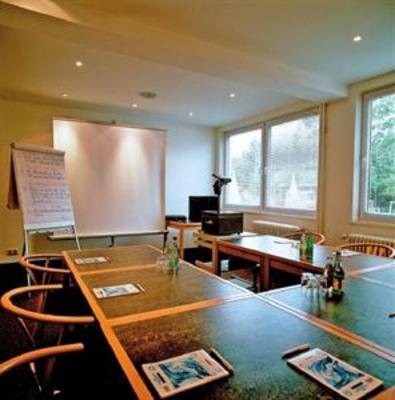 фото отеля Winter's Hotel Berlin City Messe