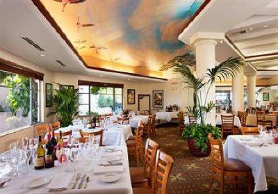 фото отеля Harbor View Inn Santa Barbara