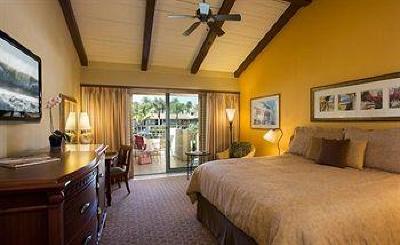 фото отеля Harbor View Inn Santa Barbara